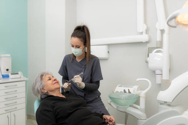 Best Emergency Wisdom Tooth Extraction in Weston, WV